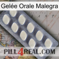 Gelée Orale Malegra 08